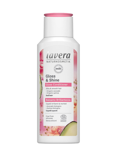 Gloss & shine conditioner -hoitoaine 200 ml
