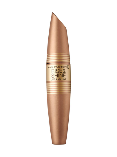 Rise & shine mascara -ripsiväri 12 ml