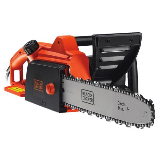 Black & Decker CS1835-QS Ketjusaha 1800 W