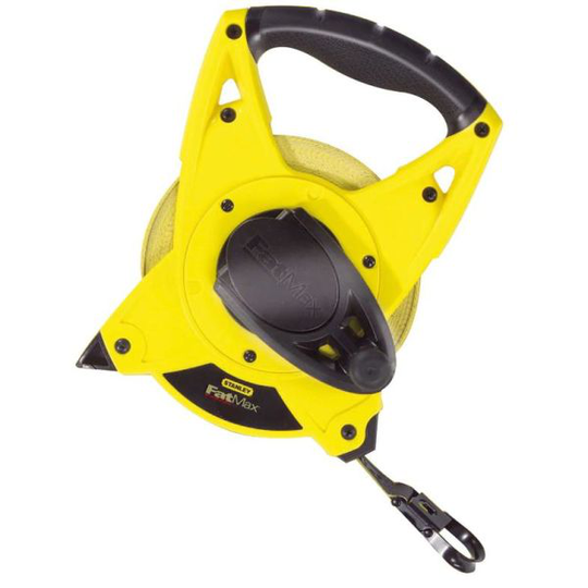 STANLEY FatMax 2-34-824 Mittanauha 60 metriä, lasikuitu