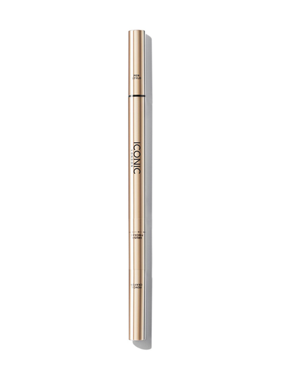 Triple precision brow definer -kulmakynä
