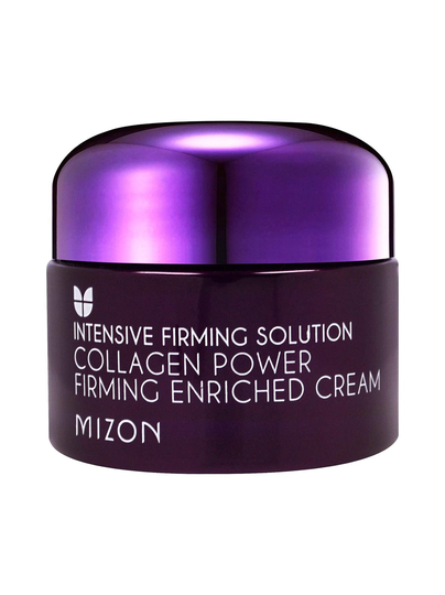 Collagen power firming enriched cream -kasvovoide 50 ml