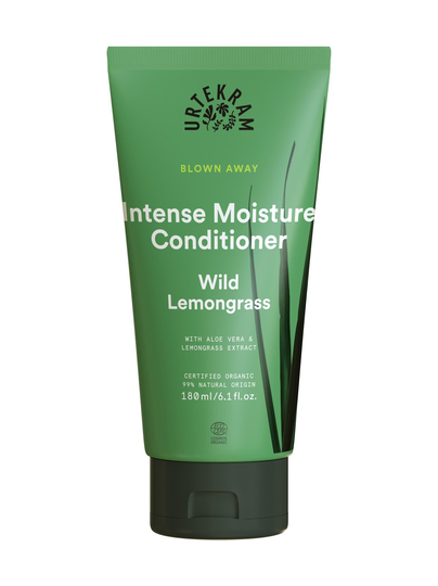 Wild lemongrass conditioner -hoitoaine 180 ml