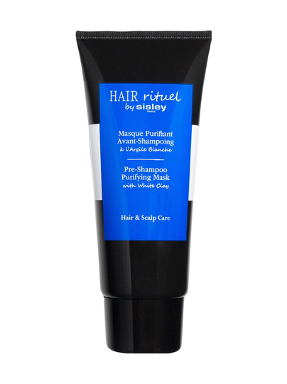 Pre-shampoo purifying mask -hiusnaamio 200 ml