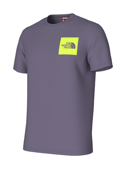 Fine tee -paita