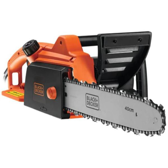 Black & Decker CS1840-QS Ketjusaha 1800 W