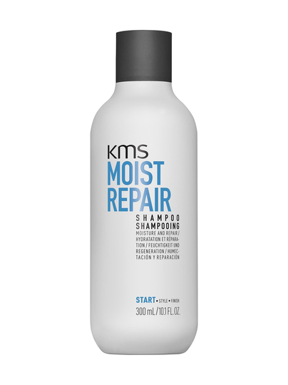 Moistrepair-shampoo 300 ml