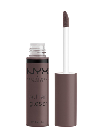 Butter gloss lipgloss -huulikiilto 8 ml