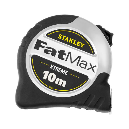STANLEY FatMax Pro Mittanauha 10 metriä