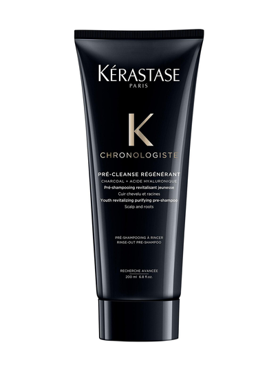 Chronologiste pre-cleanse régénérant pre-shampoo -shampoo 200 ml