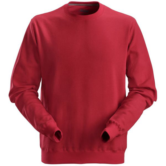 Snickers 2810 Collegepaita chili XS