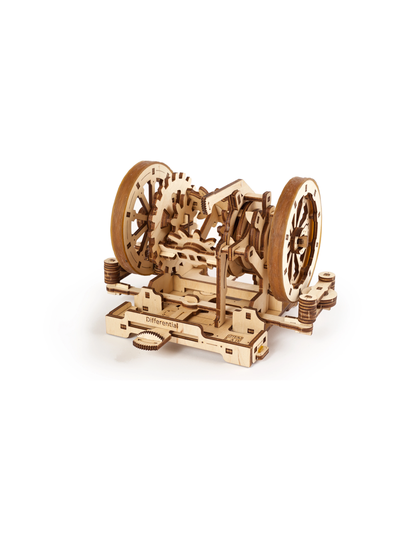 Ugears differental