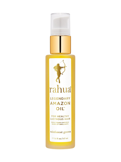 Legendary amazon oil -hiusöljy