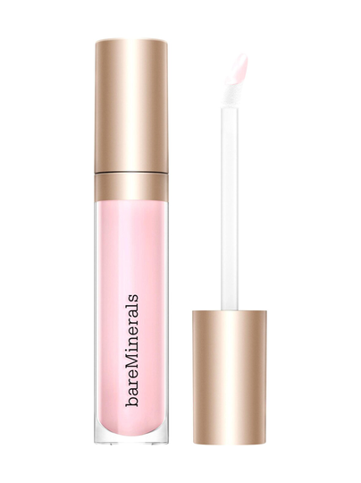 Mineralist lip gloss balm -huulikiilto 4 ml