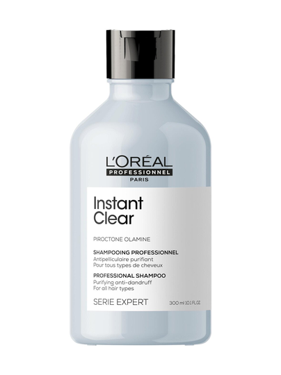 Instant clear -shampoo 300 ml