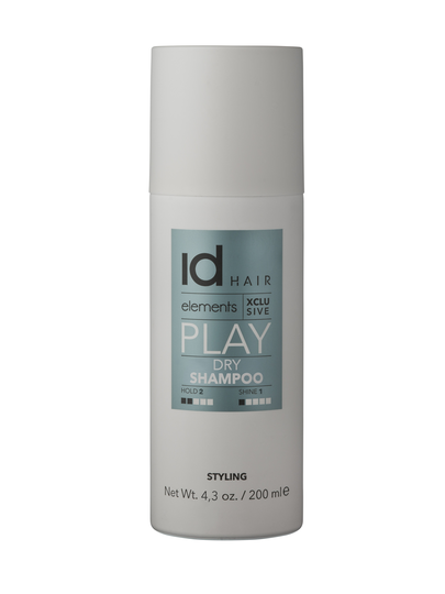 IdHAIR - Elements Xclusive Dry Shampoo 200 ml