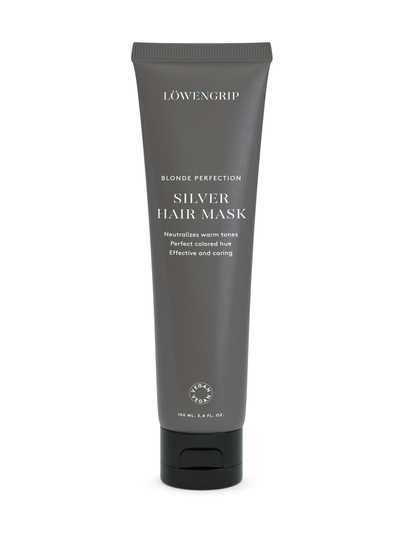 Blonde perfection - silver hair mask -hiusnaamio 100 ml
