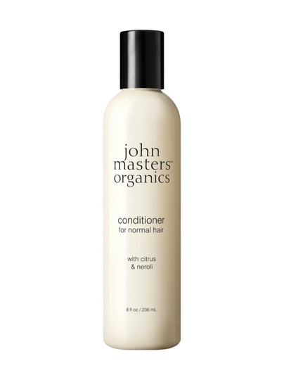 Citrus & neroli conditioner -hoitoaine 236 ml