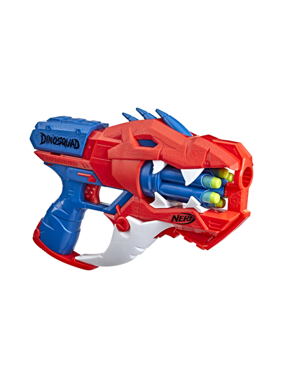 Nerf dinosquad raptor slash