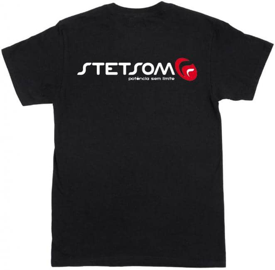 Stetsom T-paita (koko M)