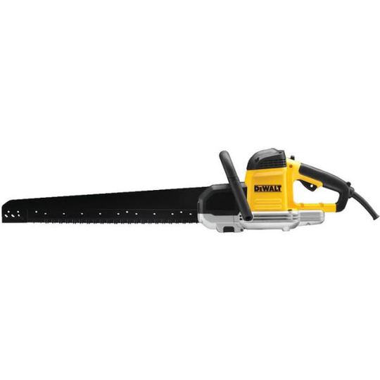 Dewalt DWE397 Alligator-saha 1700 W