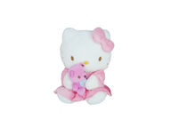 Hello Kitty ja nalle