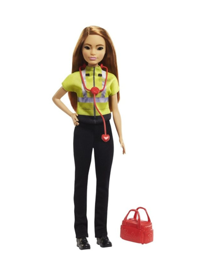 Brb core career doll