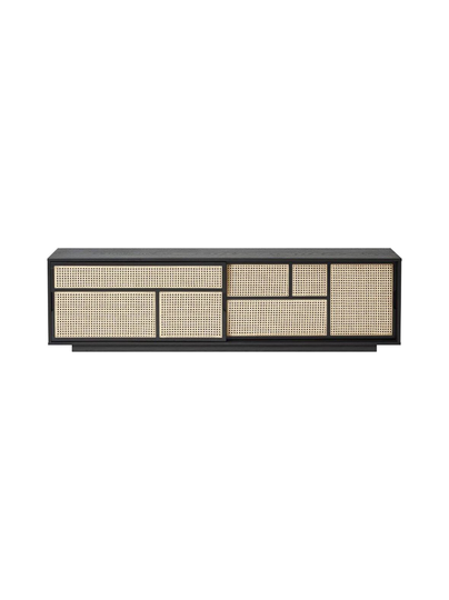 Air-tv-taso 180 x 38 x 50 cm
