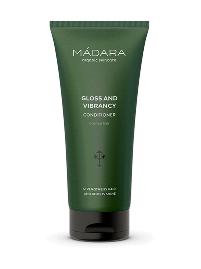 Gloss and vibrance conditioner -hoitoaine 200 ml