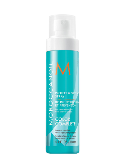 Protect and prevent spray -hiuksiin jätettävä hoitosuihke 160 ml