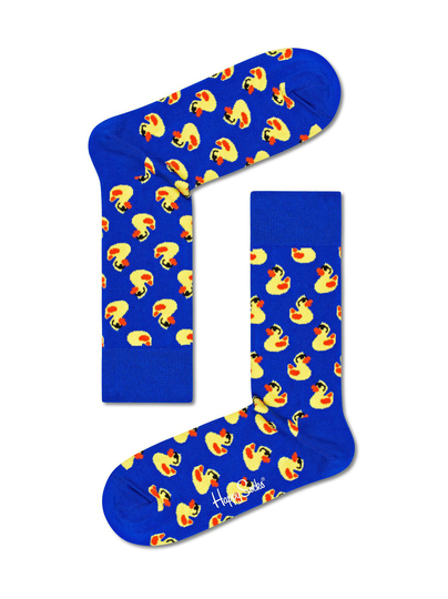 Rubber duck -sukat