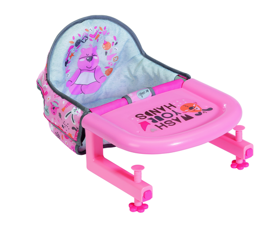 BABY born - Table Feeding Chair (832417)