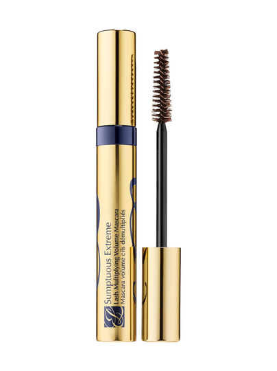 Sumptuous extreme lash multiplying volume mascara -ripsiväri