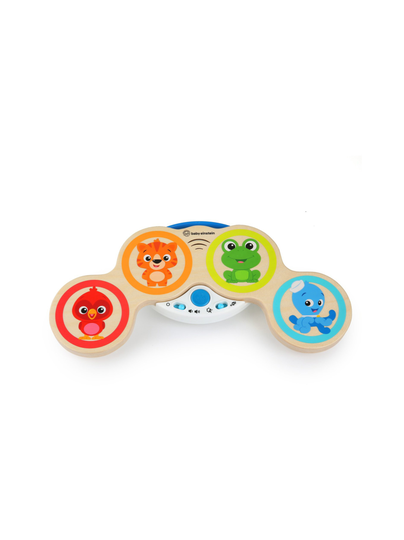 Baby einstein rummut