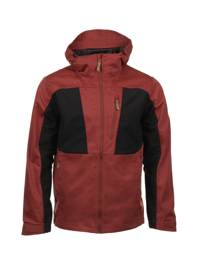 Johka miesten outdoor-takki