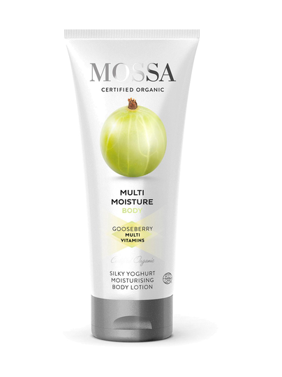 Moisturising body lotion -vartalovoide 200 ml