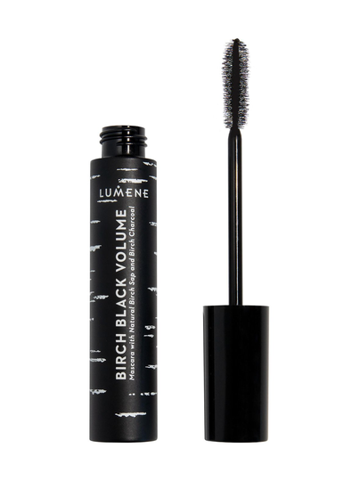 Birch black volume mascara -ripsiväri 14 ml