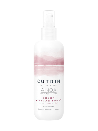 Ainoa color vinegar spray -hoitosuihke 200 ml
