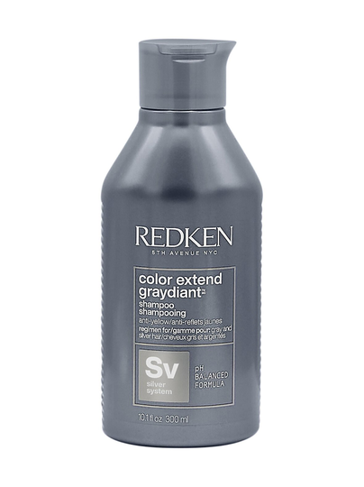 Color extend graydiant -shampoo 300 ml