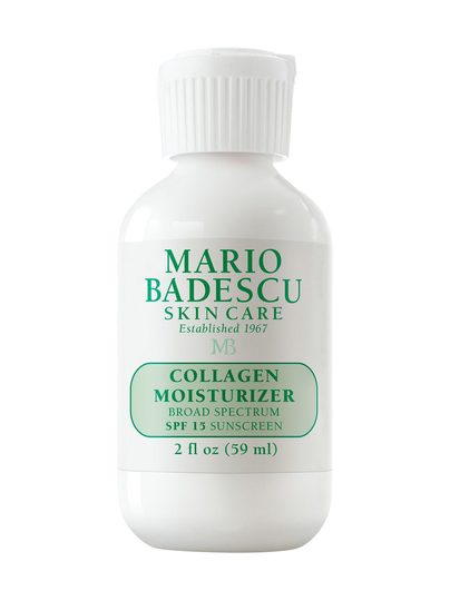 Collagen moisturizer spf 15 -kosteusvoide 59 ml