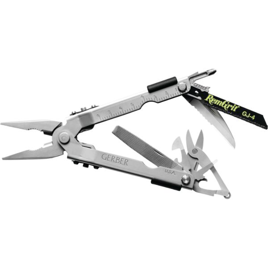 Gerber MP600 Monitoimityökalu