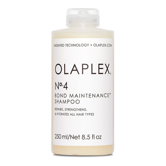 Olaplex - Bond Maintainance Shampoo Nº 4 250 ml