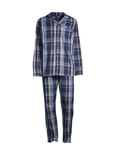 Check-pyjamasetti