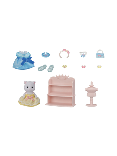 5045 princess dress up set