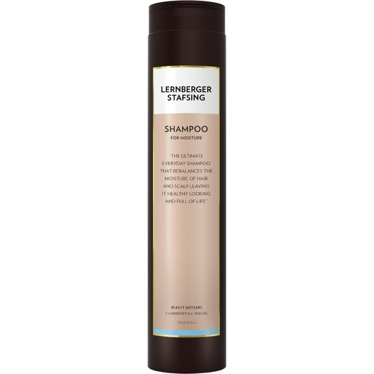 Lernberger Stafsing - Shampoo For Moisture 250 ml