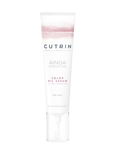 Ainoa color oil serum -öljyseerumi 40 ml