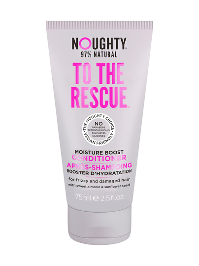 To the rescue conditioner -hoitoaine 75 ml