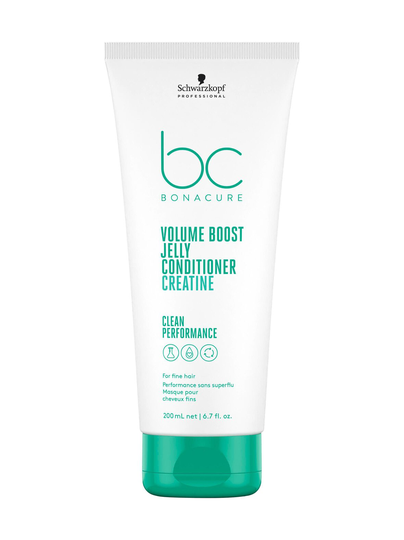 Volume boost jelly conditioner -hoitoaine
