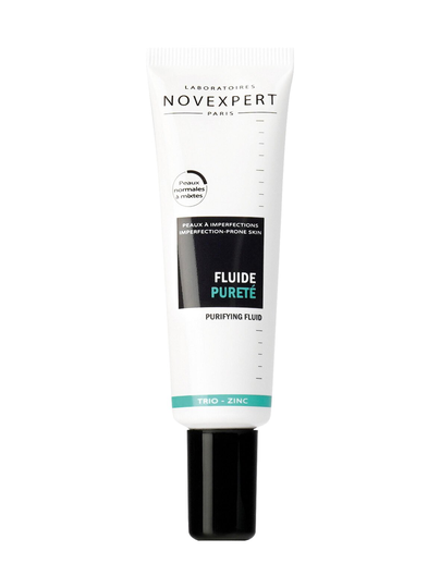 Trio-zinc purifying fluid -kasvovoide 30 ml