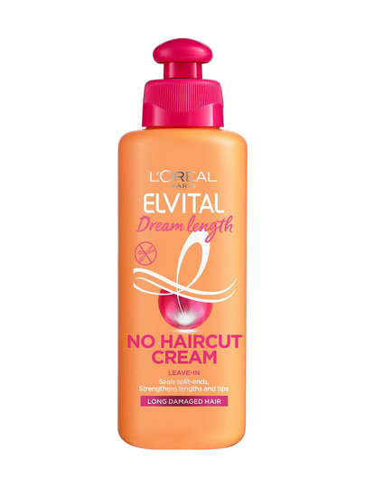 Elvital dream length no haircut -hoitovoide 200 ml